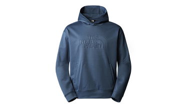Суитчър The North Face Spacer Air Hoodie Тъмно синьо | NF0A8278LUK, 1