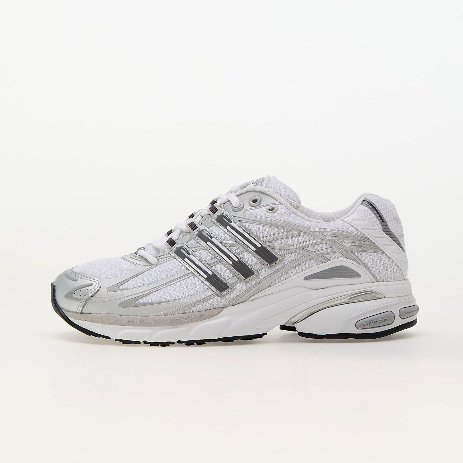 Кецове и обувки adidas Performance Adistar Cushion W Ftw White/ Grey Five/ Silver Metallic Сиво | IG4248, 0
