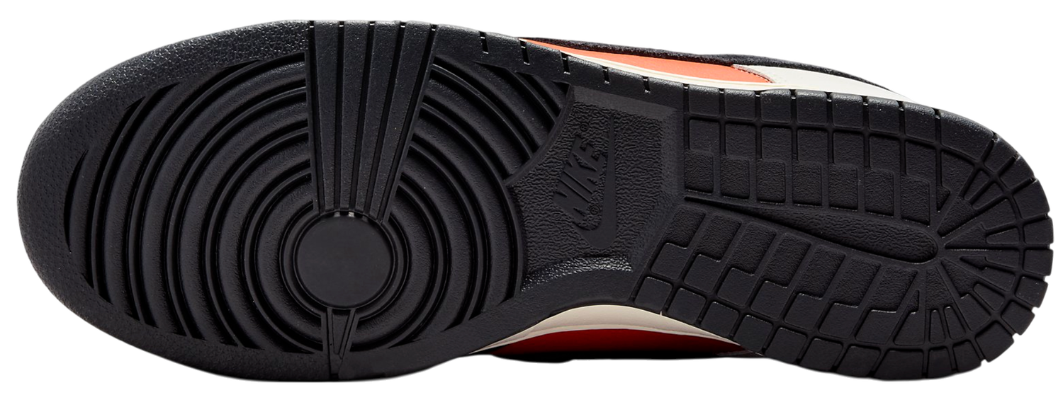 Кецове и обувки Nike Nike Dunk Retro Low Оранжево
 | hq4988-030, 1