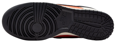 Кецове и обувки Nike Nike Dunk Retro Low Оранжево
 | hq4988-030, 1