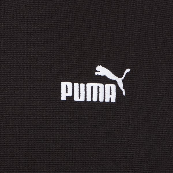 Суитчър Puma Ess Elevated Hoodie Черно | 67597501, 1