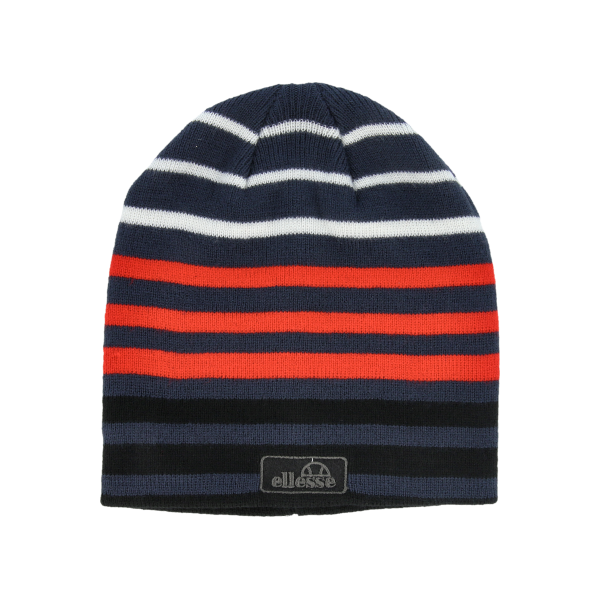 Шапка Ellesse Ellesse Striped Beanie Многоцветен | ELE233M410-02, 0