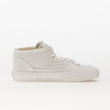 Кецове и обувки Vans Vault Half Cab CP VR3 LX Hemp Blanc De Blanc Бяло | VN0007PUJVY1, 1