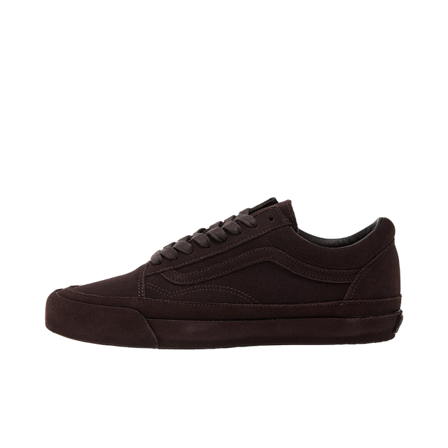 LX Old Skool Suede