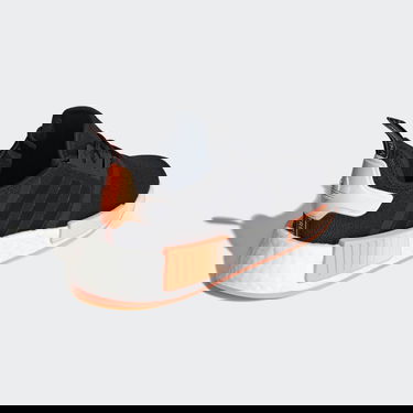 Кецове и обувки adidas Originals NMD_R1 Черно | GW9463, 1