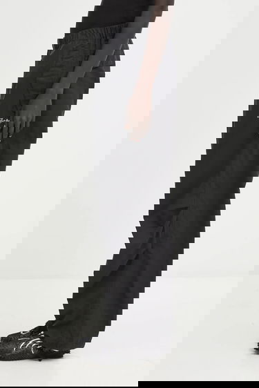 Панталони BAPE Crystal Stone Army High Waist Pants Черно | 001PTL302004L, 1