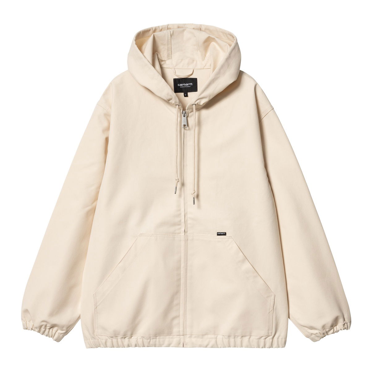 Яке Carhartt WIP Madock Jacket Бежово | I032985_1YC_XX, 0
