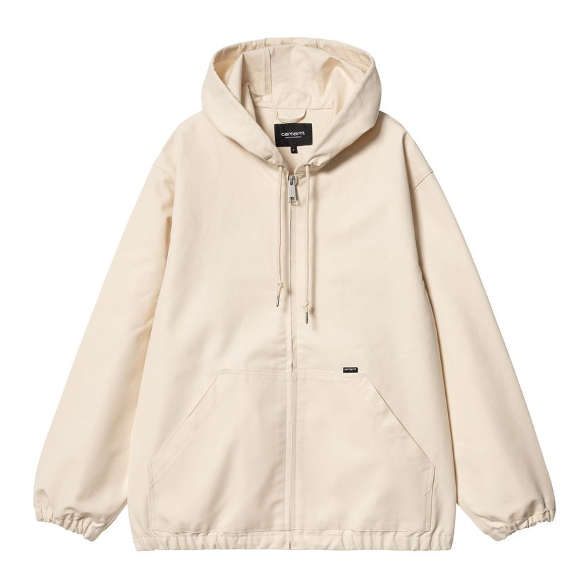 Яке Carhartt WIP Madock Jacket Бежово | I032985_1YC_XX