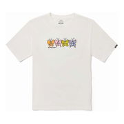 Liang Butterflies Graphic T-Shirt