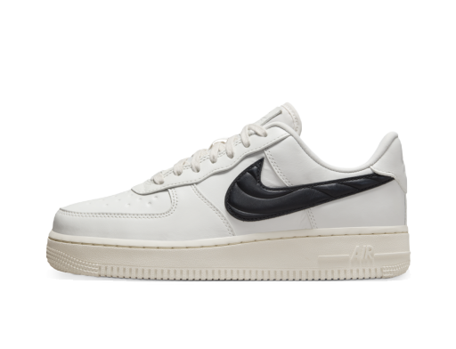 Кецове и обувки Nike Air Force 1 '07 "Quilted Swooshes" Бяло | FV1182-001