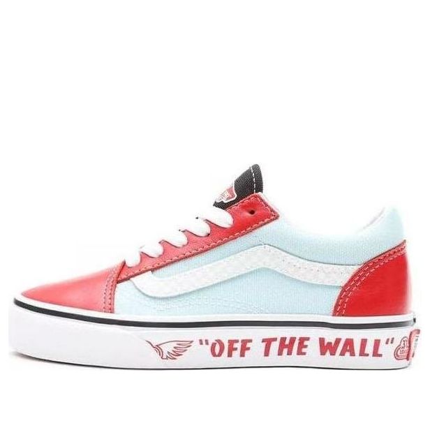 Кецове и обувки Vans SE Bike x Old Skool 'Lil Ripper' Многоцветен | VN0A4BUU3U8, 0