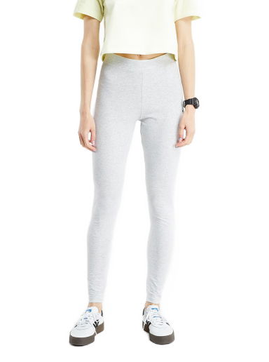 Клинове adidas Originals LOUNGEWEAR Adicolor Essentials Tights Сиво | GN8270