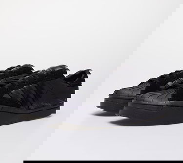 Кецове и обувки Y-3 Yohji Star Черно | EH2268, 4