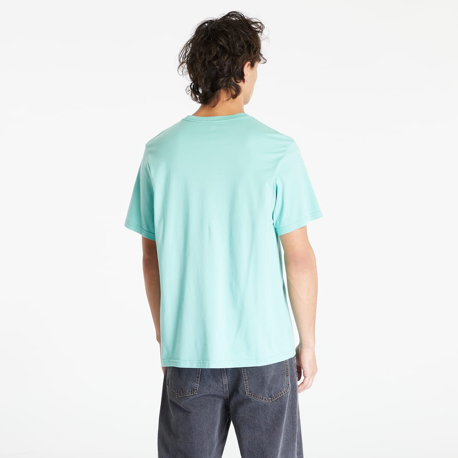 Тениска Levi's ® Tee Тюркоазено | 16143.1167, 1