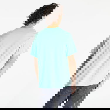 Тениска Levi's ® Tee Тюркоазено | 16143.1167, 1