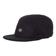 Шапка с козирка Dickies Sleetmute Cap Черно | DK0A4XFKBLK1, 0