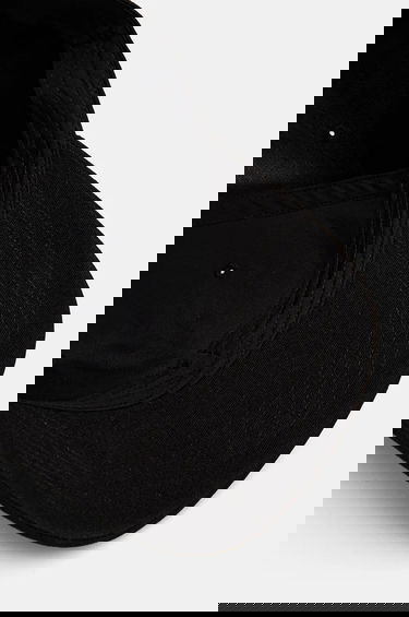 Шапка с козирка Y-3 Smooth Y-3 Logo Cap Черно | JN8678.M, 3