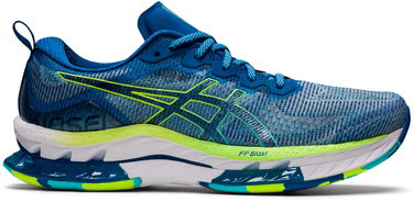 Кецове и обувки Asics GEL Kinsei Blast LE Синьо | 1011B332 400, 1
