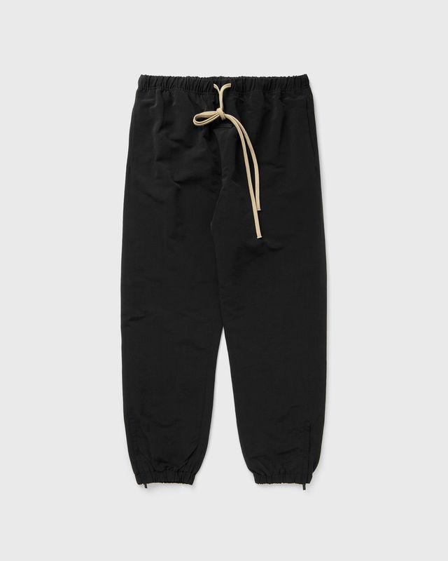 Military Nylon Track Pants