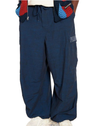 Visitors Wide Fit Cargo Pants