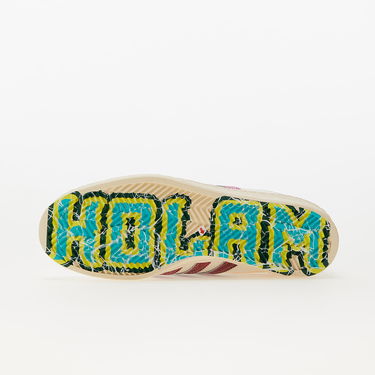 Кецове и обувки adidas Originals Campus Kolam Бяло | FZ6569, 4