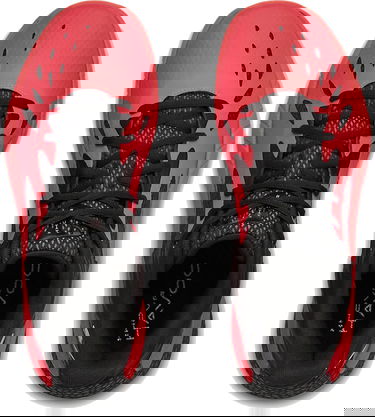 Кецове и обувки Under Armour HOVR Havoc 3 Червено | 3023088-601, 4