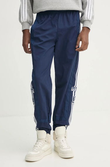 Спортни панталони adidas Originals Adibreak Track Pants Синьо | JD4258, 3
