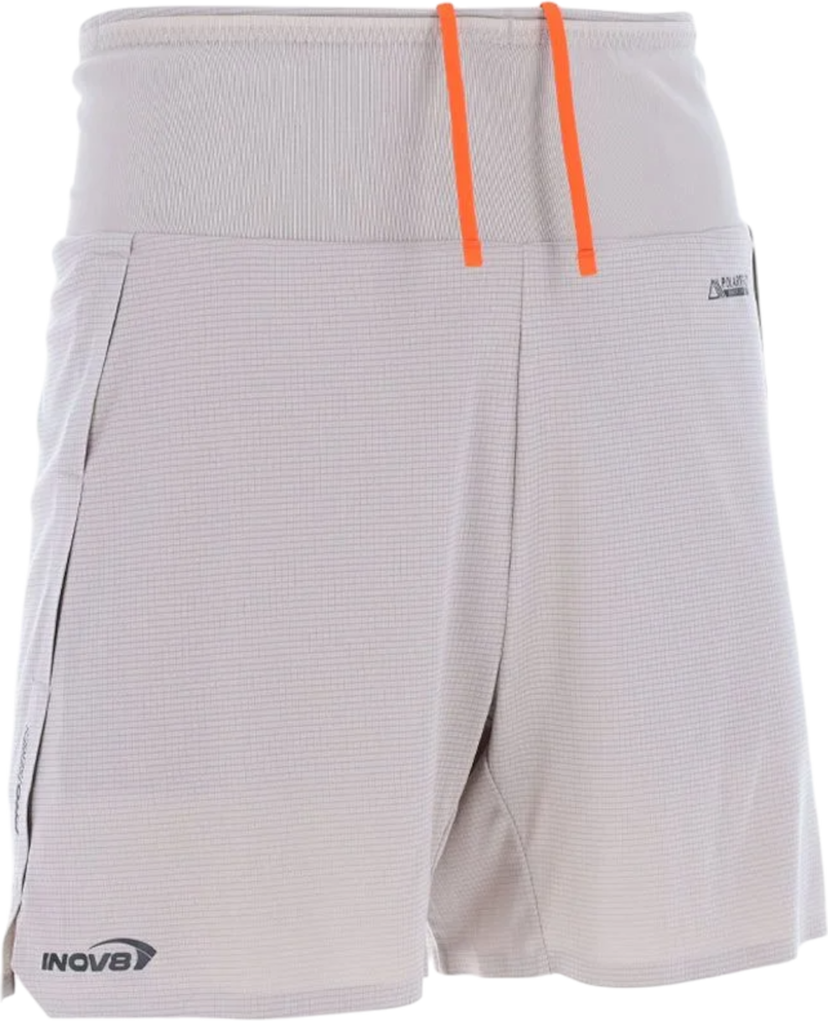 Къси панталони inov-8 INOV-8 Airlite Pro Shorts Сиво | 001461-nl-001