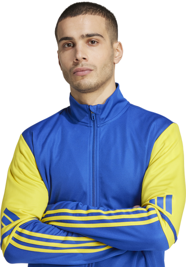 Комплект adidas Originals adidas Squadra 25 Track Jacket Синьо | jp3153, 2