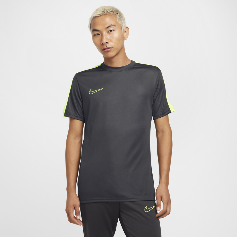Тениска Nike Dri-FIT T-Shirt Сиво | DV9750-061