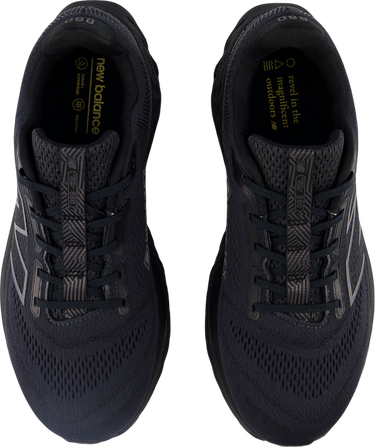 Кецове и обувки New Balance Fresh Foam X 880 v14 GTX Черно | m880ga14, 2