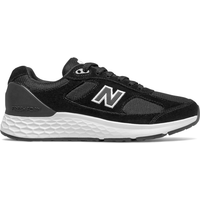 Кецове и обувки New Balance Fresh Foam 1880 W Черно | WW1880B1, 0