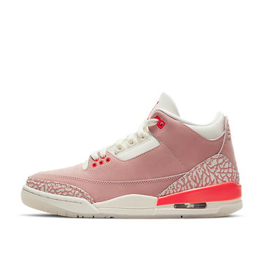 Кецове и обувки Jordan Air Jordan 3 Retro "Rust Pink" W Розово | CK9246-600, 1