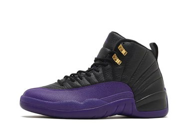 Кецове и обувки Jordan Air Jordan 12 Retro "Field Purple" Лилаво | CT8013-057, 1