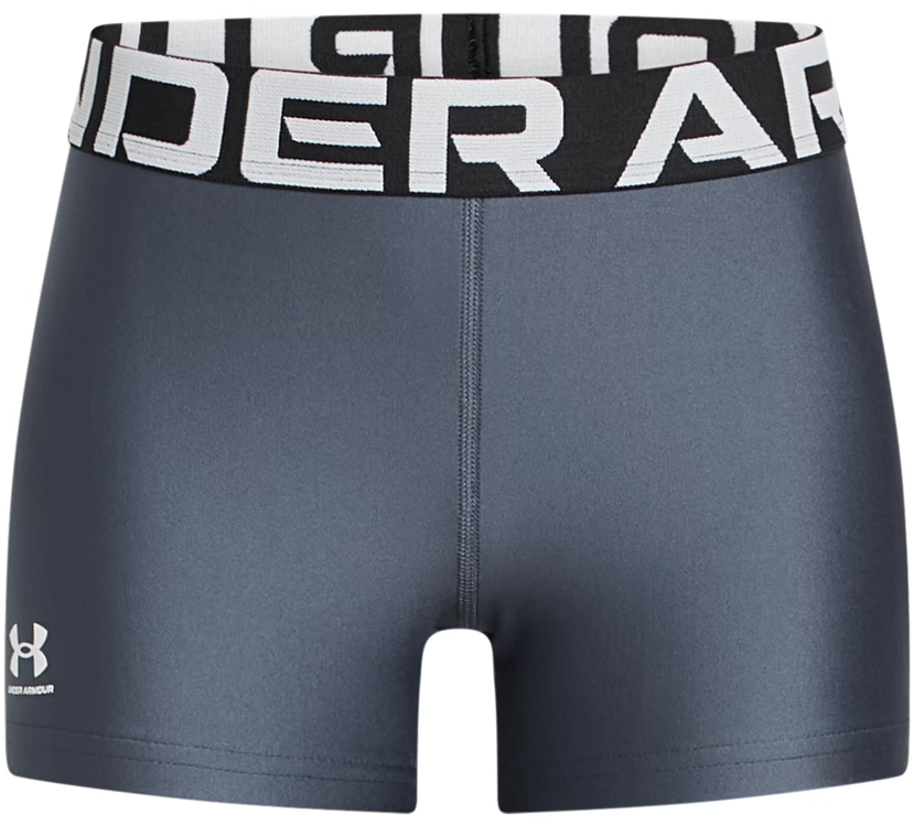 Къси панталони Under Armour Under Armour HG Compression Shorts Сиво | 1390070-044