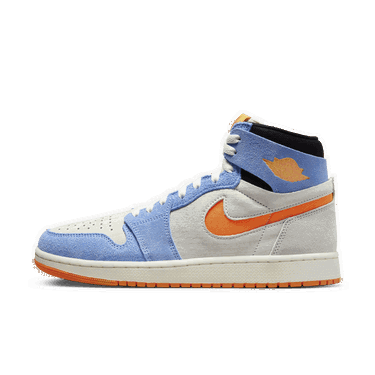 Кецове и обувки Jordan Air Jordan 1 Zoom CMFT 2 "Royal Pulse" Многоцветен | DV1307-184, 2