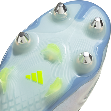 Кецове и обувки adidas Performance COPA PURE III ELITE SG Синьо | id9056, 6