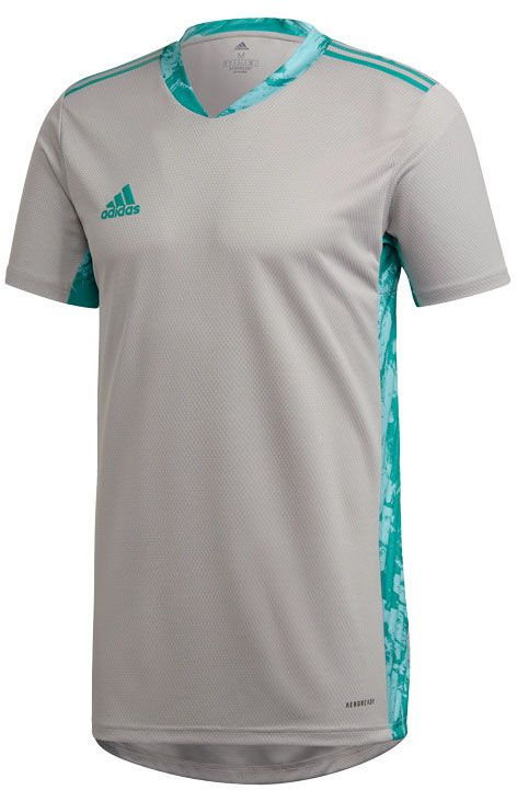 Фланелка adidas Originals AdiPro 20 Jersey Сиво | fi4208, 0