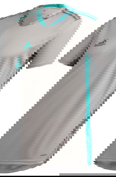 Фланелка adidas Originals AdiPro 20 Jersey Сиво | fi4208, 0