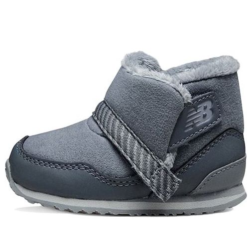 Кецове и обувки New Balance 996 Series Сиво | FB996SII, 0