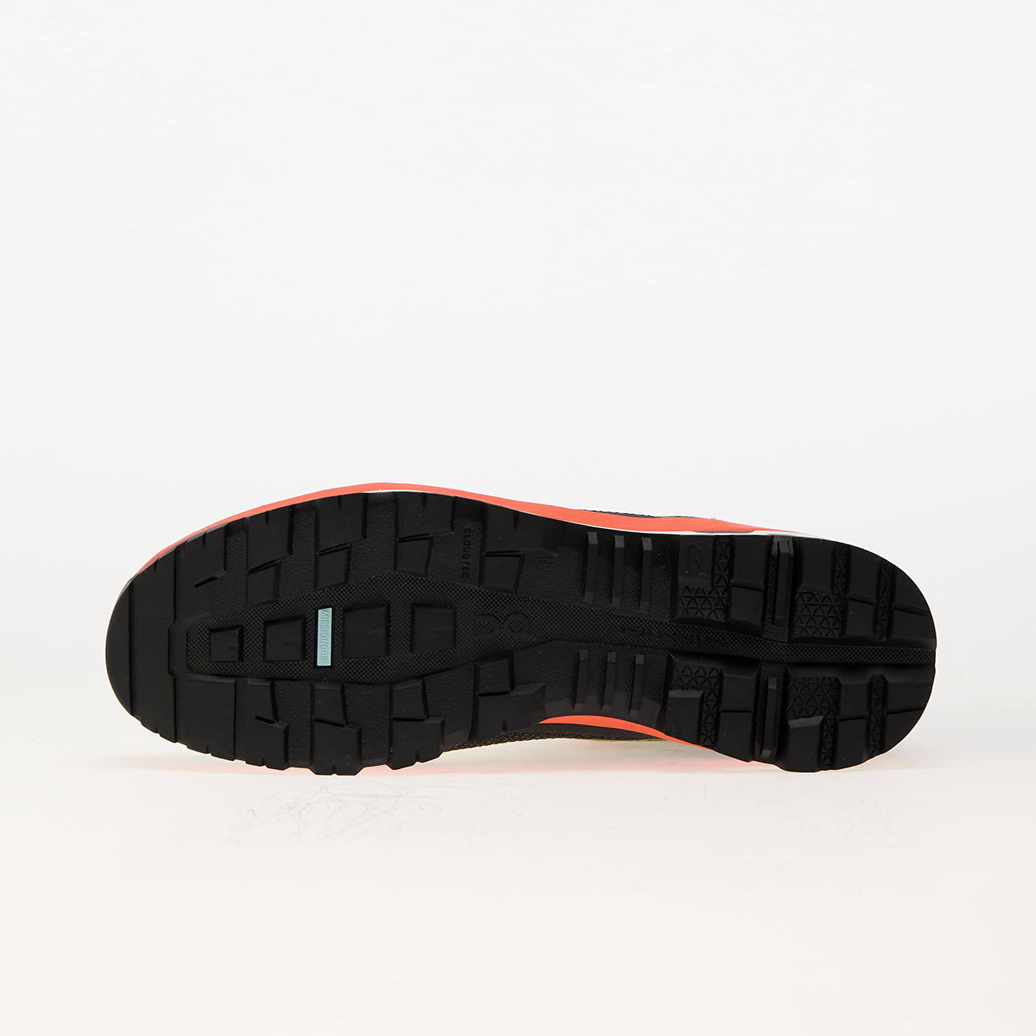 Кецове и обувки On Running Cloudalpine Waterproof W Зелено | 3WD10841944, 1