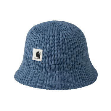Шапка Carhartt WIP W' Paloma Hat Sorrent Синьо | I033004_1YI_XX, 0