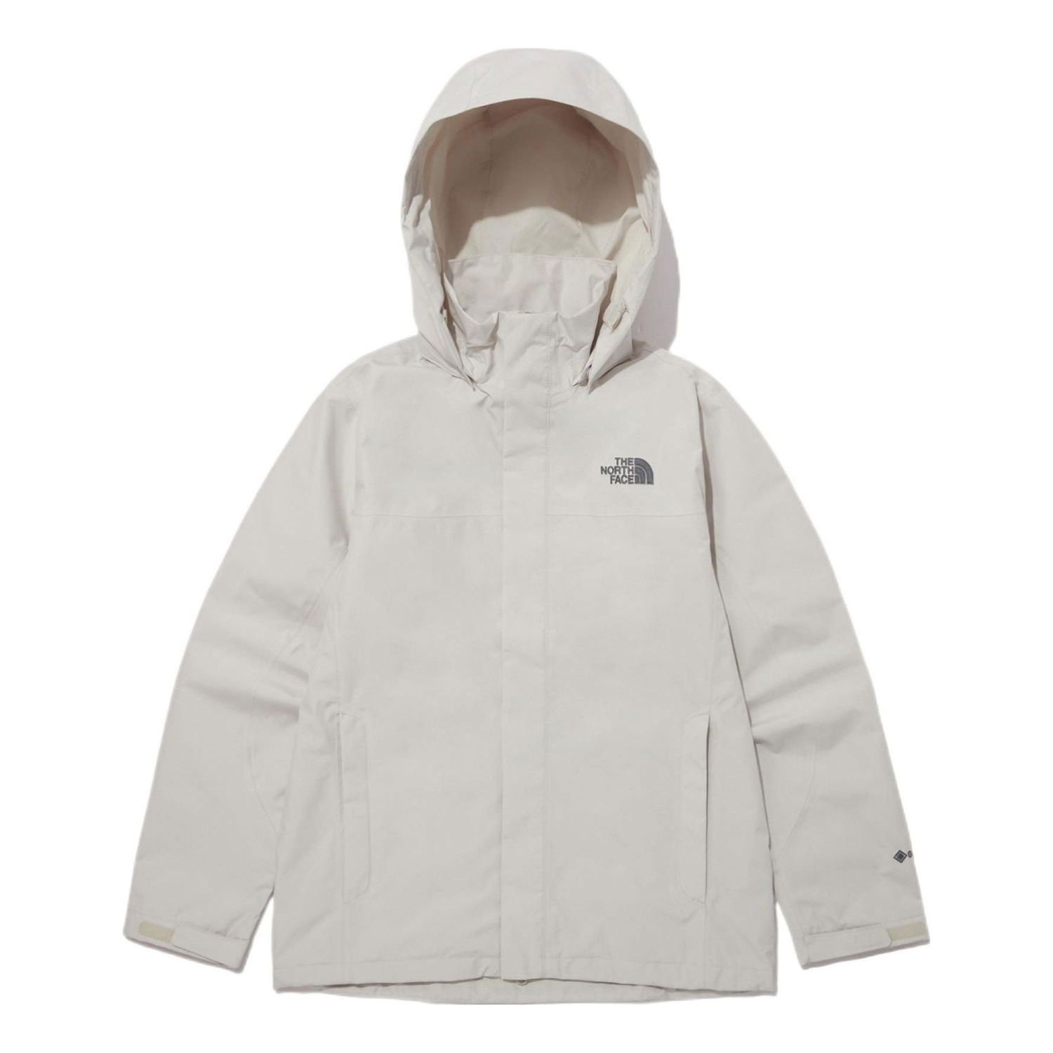 Дъждобран The North Face GORE-TEX Logo Mountain Jacket Бежово | NJ2GP08D, 0