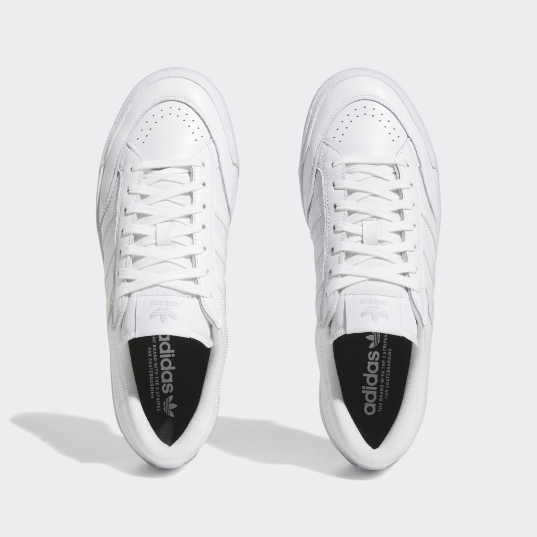 Кецове и обувки adidas Performance Nora Оранжево
 | HP9739, 1