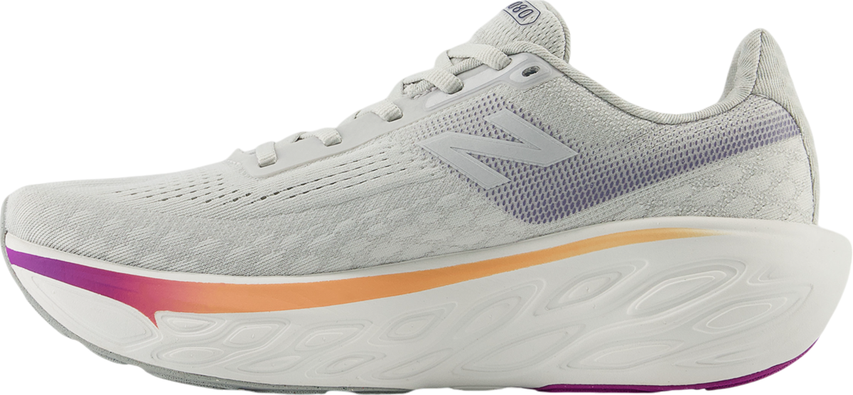 Кецове и обувки New Balance Fresh Foam X 1080 v14 Бяло | w1080g14, 1
