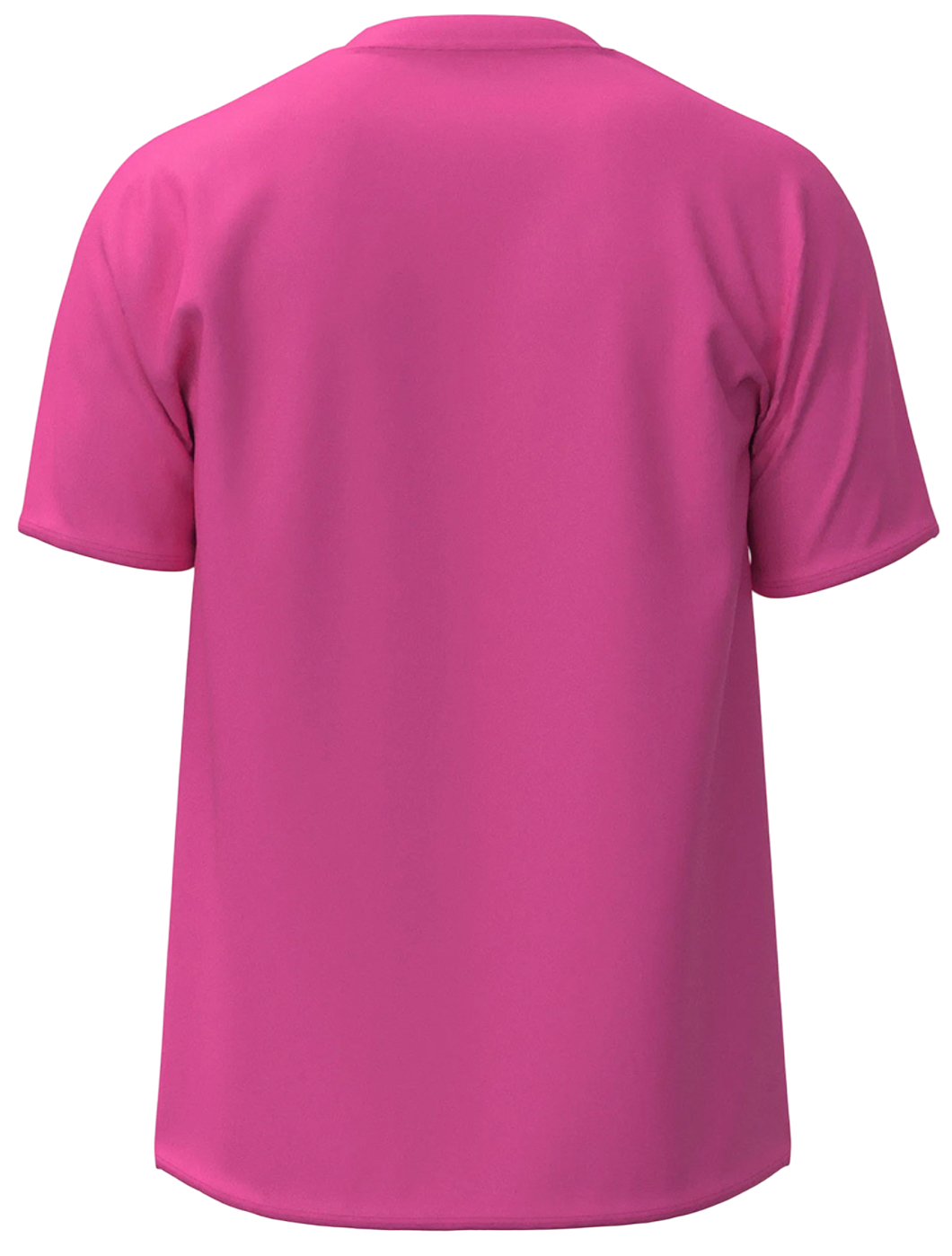 Тениска Mizuno T-Shirt Training Розово | 32eab565-64, 1