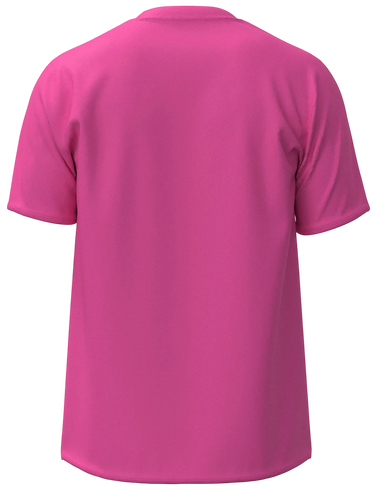 Тениска Mizuno T-Shirt Training Розово | 32eab565-64, 1