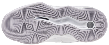 Кецове и обувки Mizuno Wave Dimension Mid Бяло | v1gc2245-20, 2