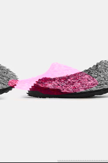 Кецове и обувки SUBU TOKYO SUBU CELOSIA VELVET Slippers Розово | HR.06, 1