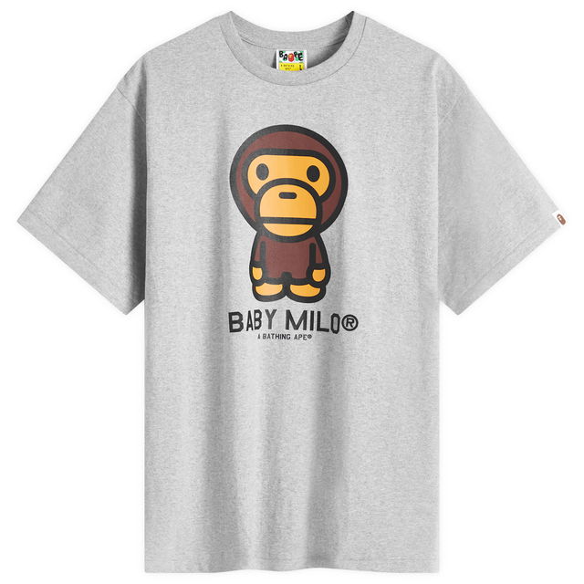 A Bathing Ape Baby Milo T-Shirt